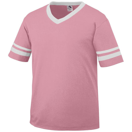 Youth Sleeve Stripe Jersey