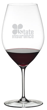 ~ Double Magnum 33-5/8oz Riedel crystal wine glass - Bulk Packaging/Pallet
