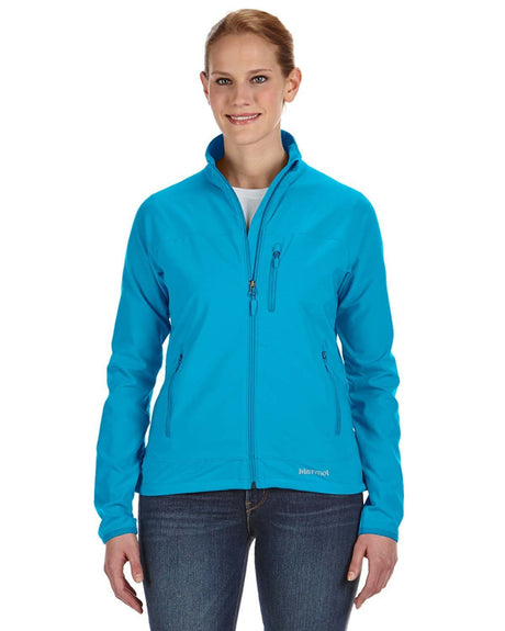 Marmot Mountain Ladies' Tempo Jacket