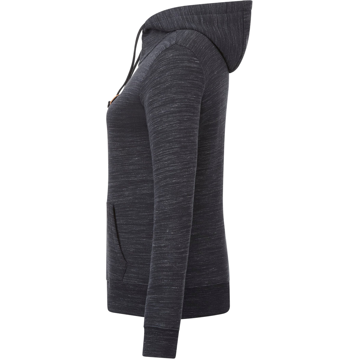 tentree Space Dye Zip Hoodie - Women's