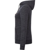 tentree Space Dye Zip Hoodie - Women's