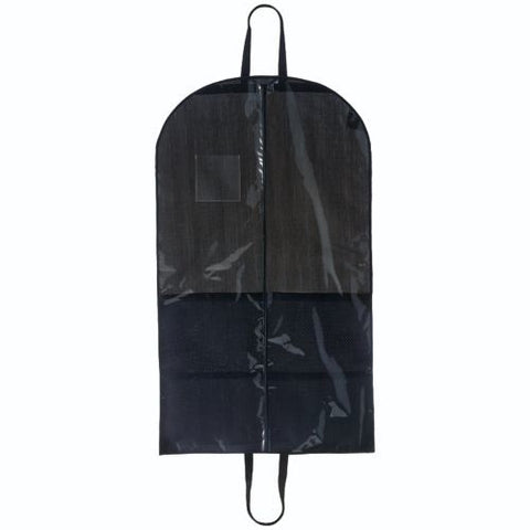 Clear Garment Bag