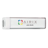 Ul Listed 1500 Mah Charge-it-up Portable Charger