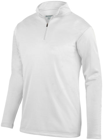 Youth Wicking Fleece Pullover