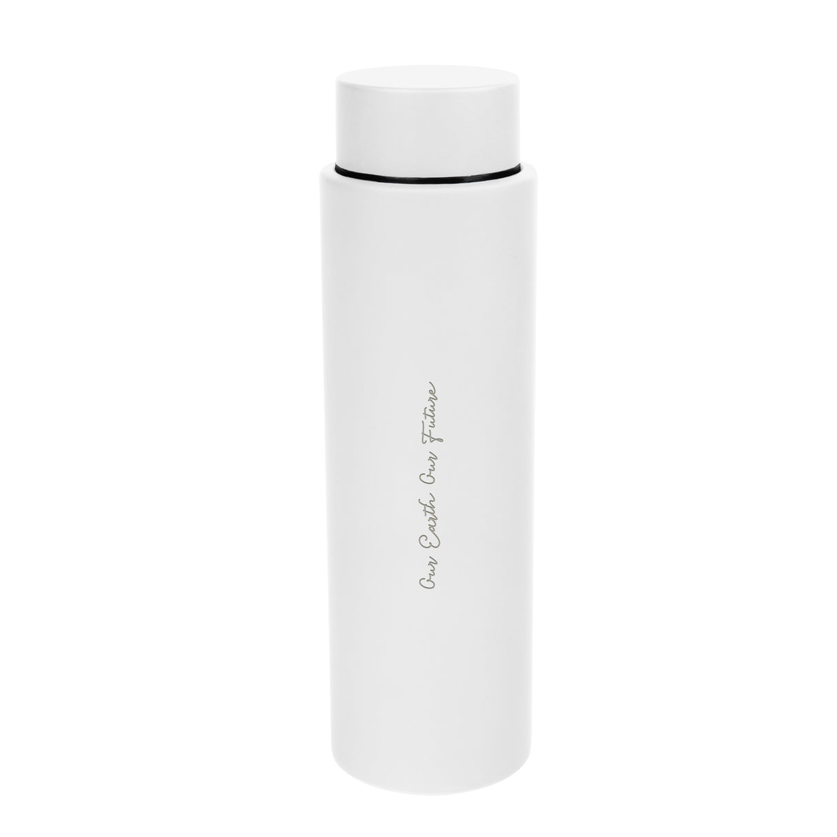 16 Oz. Stainless Steel Kenland Bottle