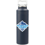 Arctic Zone® Titan Thermal HP® Copper Bottle 20oz