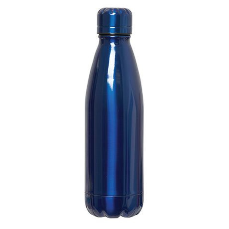 Rockit Shine 500 Ml. (17 Fl. Oz.) Stainless Steel Bottle