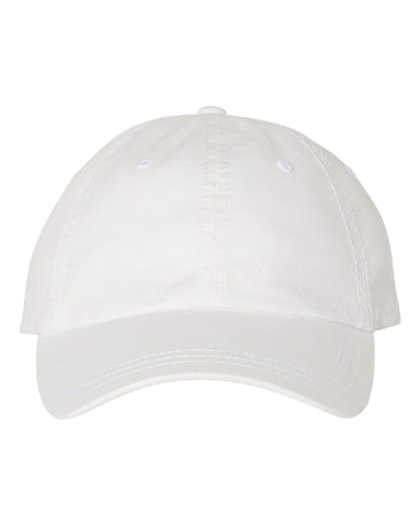 000530 Sportsman™ Pigment-Dyed Cap