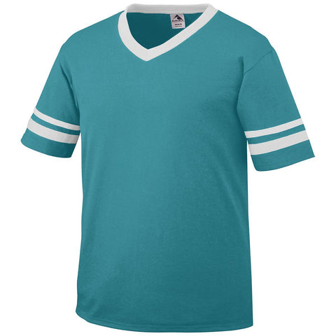 Sleeve Stripe Jersey