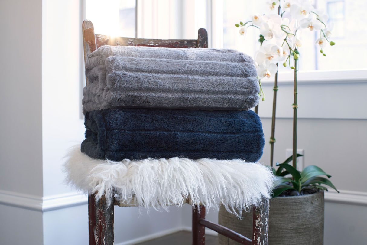 Aspen Throw (Laser Patch)