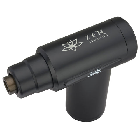 Sealy® Deep Tissue Therapy Mini Massager