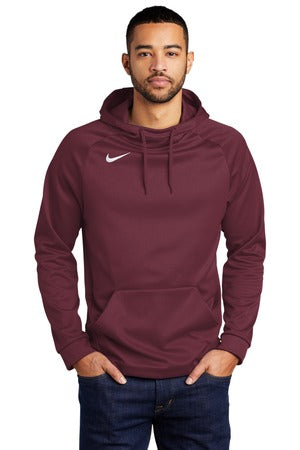 Nike Therma-Fit Pullover Fleece Hoodie