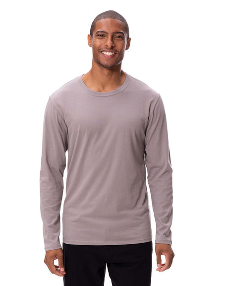 THREADFAST Unisex Ultimate Long-Sleeve T-Shirt