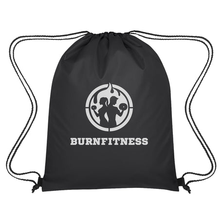 Drawstring Kooler Sports Pack