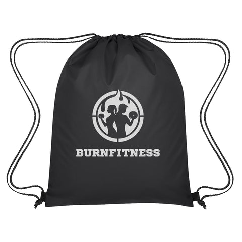 Drawstring Kooler Sports Pack