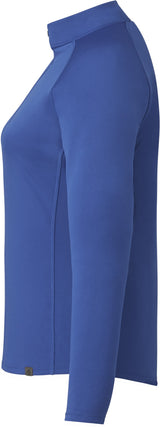 EVANS Eco Knit Half Zip - Women's