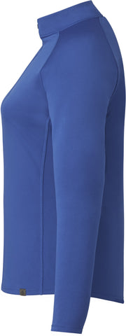 EVANS Eco Knit Half Zip - Women's