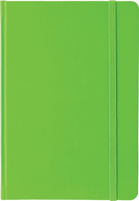 5" x 7" FSC® Mix Large Rainbow Notebook