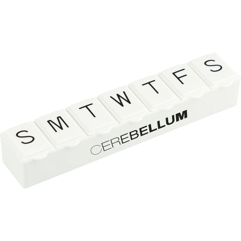 7-Day Pill Case