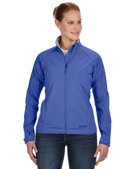 Marmot Mountain Ladies' Levity Jacket