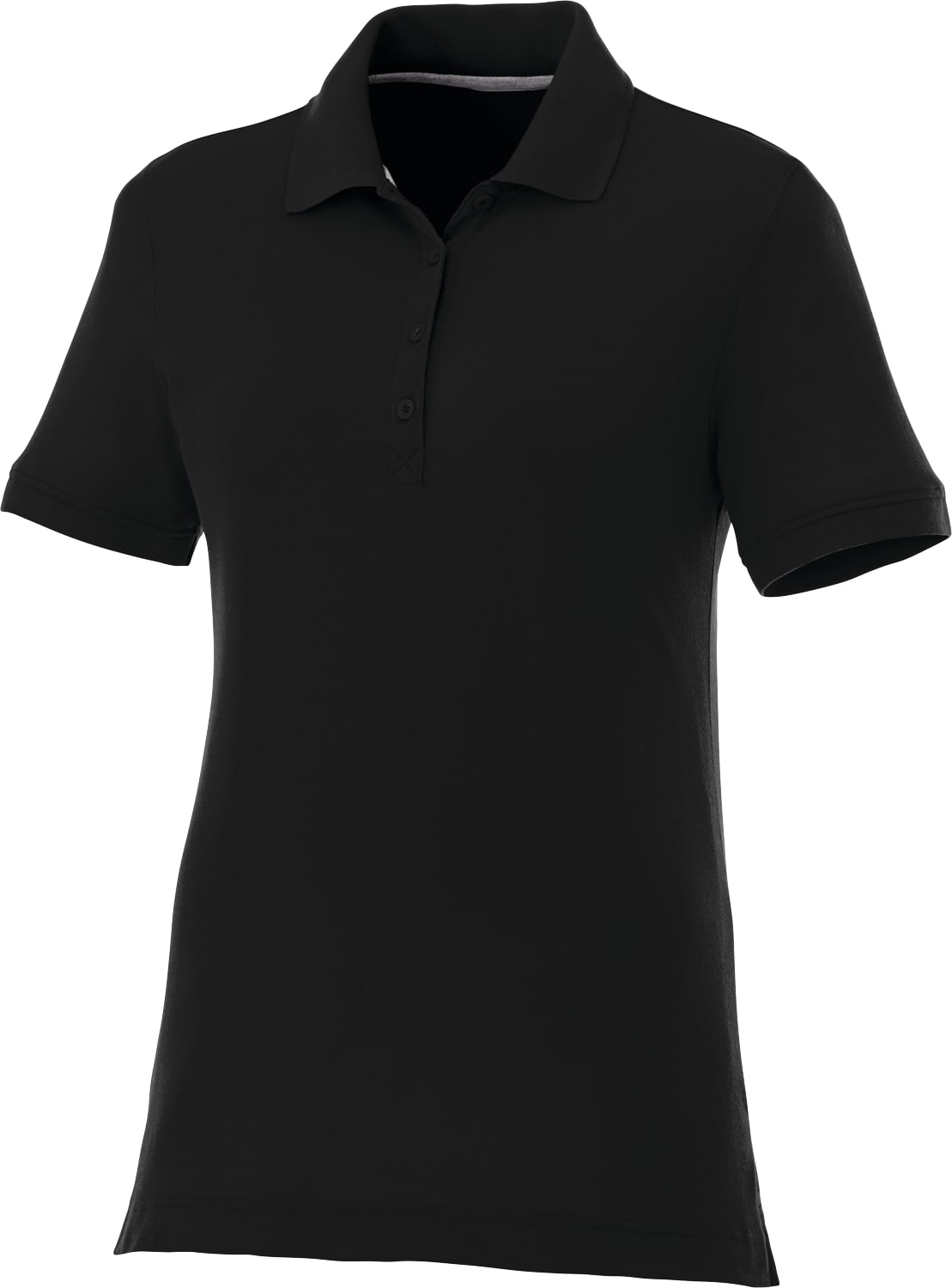 Womens CRANDALL Short Sleeve Polo