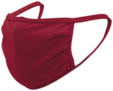 Augusta Sportswear 3-Ply Mask (12 Pack Per Color)
