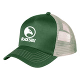 5 Panel Mesh Back Price Buster Cap