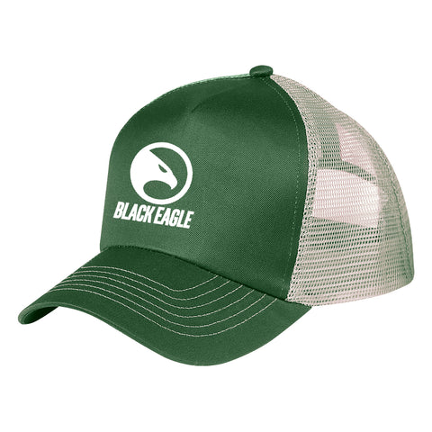 5 Panel Mesh Back Price Buster Cap