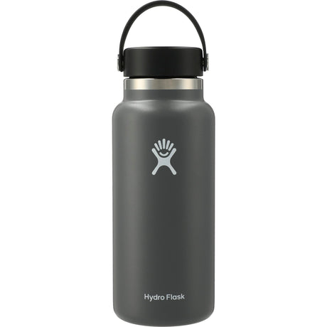 Hydro Flask Wide Mouth With Flex Cap 32oz