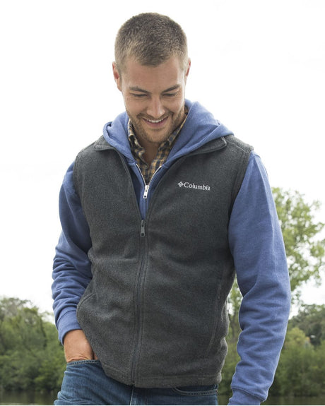 Columbia Steens Mountain™ Fleece Vest