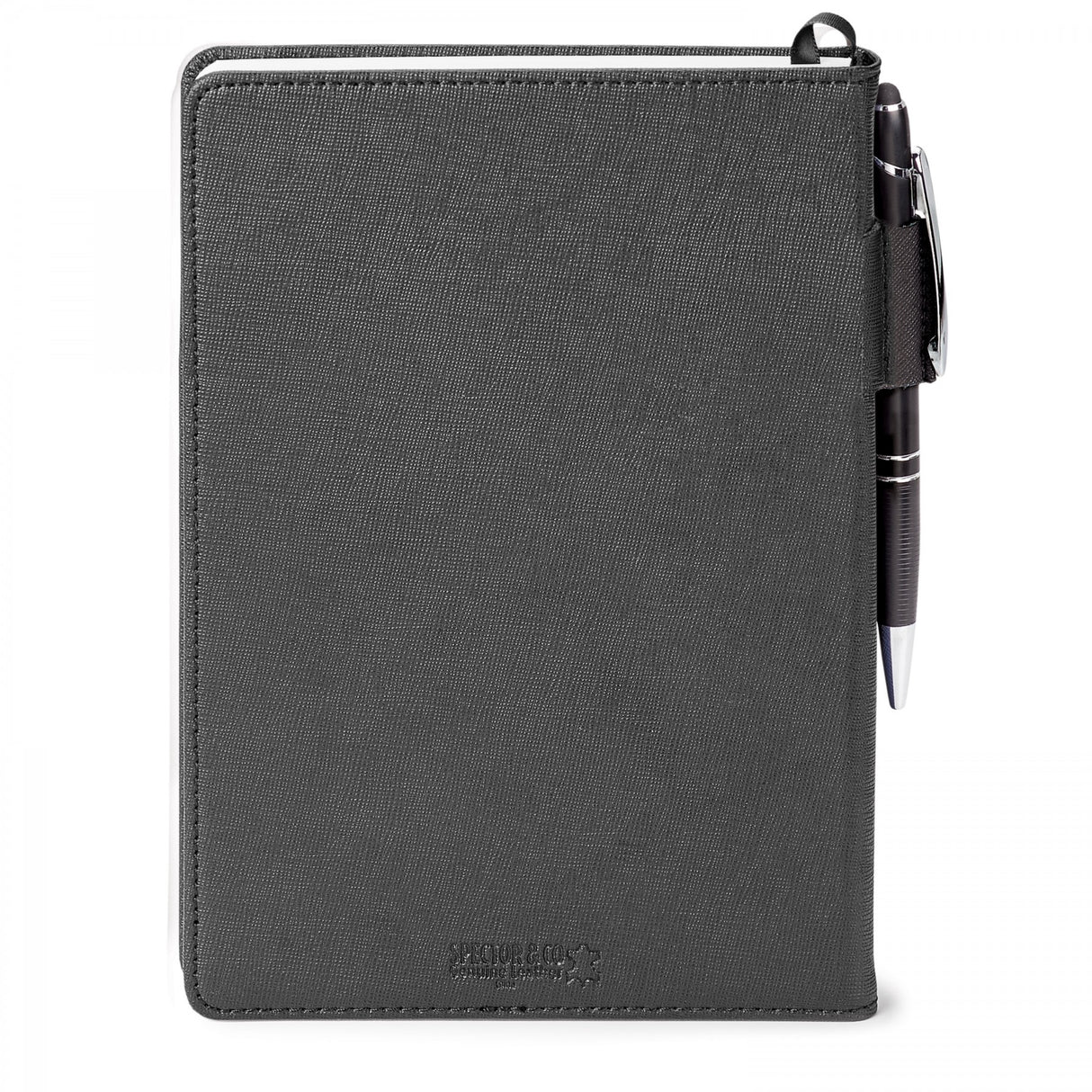 Genuine Leather Non-Refillable Journal Kit