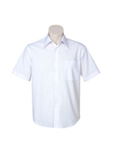 Metro Easy Care Men's Short Sleeve Shirt