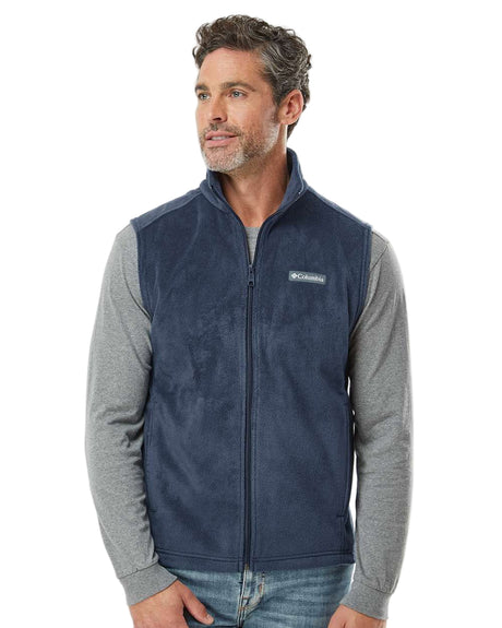 Columbia Steens Mountain™ Fleece Vest