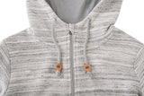 tentree Space Dye Zip Hoodie - Women's