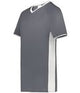 Youth Cutter+ V-Neck Baseball Jersey