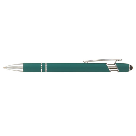 Ellipse Softy with Stylus - ColorJet - Full Color Metal Pen