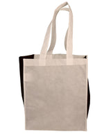 Friendly Shopper Tote