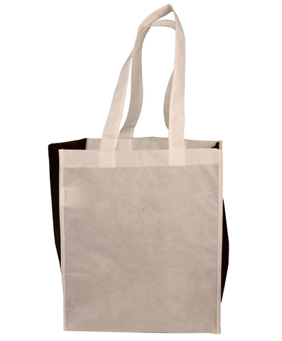 Friendly Shopper Tote