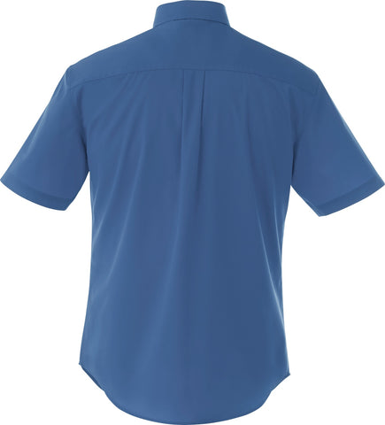 Men's STIRLING Short Sleeve Shirt