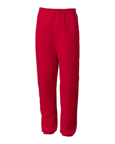Clique Basics Youth Flc Pant