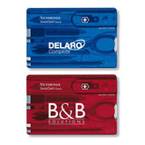 Victorinox® Swiss Card Classic
