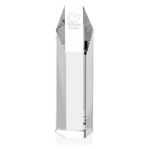 Hexagonal Tower - 10