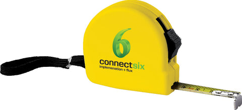 Handyman Locking 10 ft Tape Measure