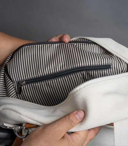 RallyReady Pickleball Tote Bag