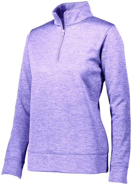 Ladies' Stoked Tonal Heather Pullover
