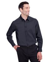 DEVON AND JONES CrownLux Performance® Men's Stretch Woven Shirt