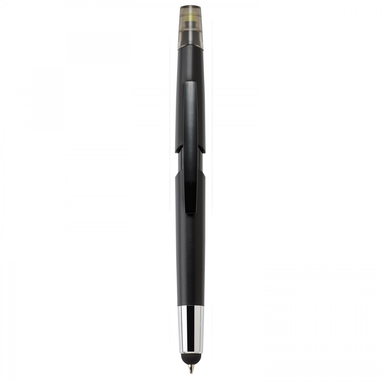 Nori 3-In-1 Ballpoint Pen/Highlighter/Stylus