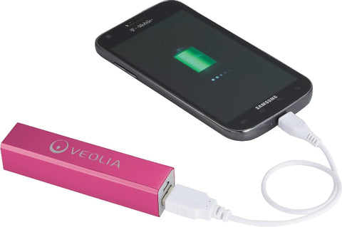 Jolt 2,200 mAh Power Bank