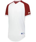 Youth Classic V-Neck Jersey