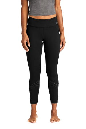 OGIO ENDURANCE Ladies' Laser Tech Legging